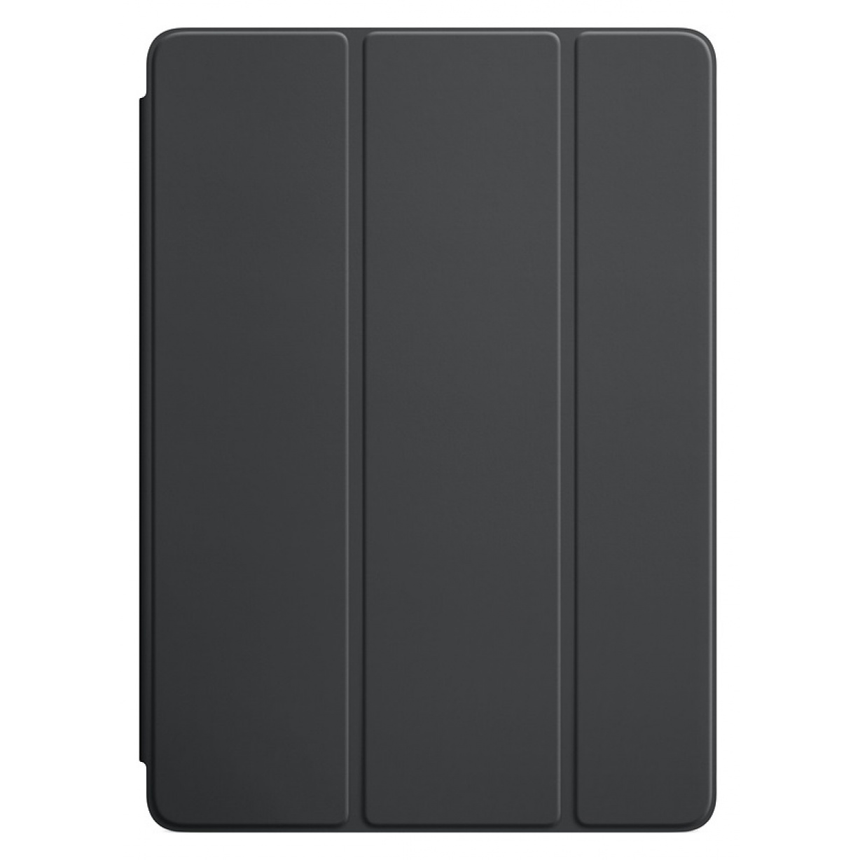 Dėklas Apple iPad Smart Cover Charcoal Gray