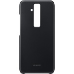 Nugarėlė Huawei Mate 20 Lite Protective Cover Black