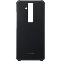 Nugarėlė Huawei Mate 20 Lite Protective Cover Black
