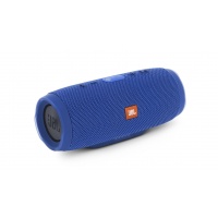 Kolonėlė JBL Charge 3 Bluetooth Speaker 1.0 Blue 2 x 10W