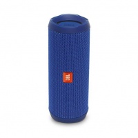 Kolonėlė JBL Flip 4 Bluetooth Speaker 1.0 Blue