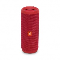Kolonėlė JBL Flip 4 Bluetooth Speaker 1.0 Red
