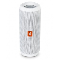 Kolonėlė JBL Flip 4 Bluetooth Speaker 1.0 White
