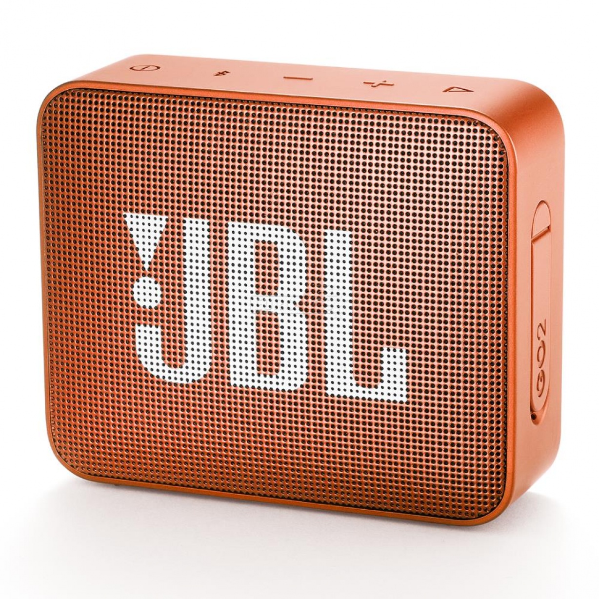 Kolonėlė JBL Go 2 Bluetooth Speaker 1.0 Orange 3.0W