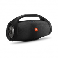 Kolonėlė JBL BoomBox Bluetooth Speaker 1.0 Black