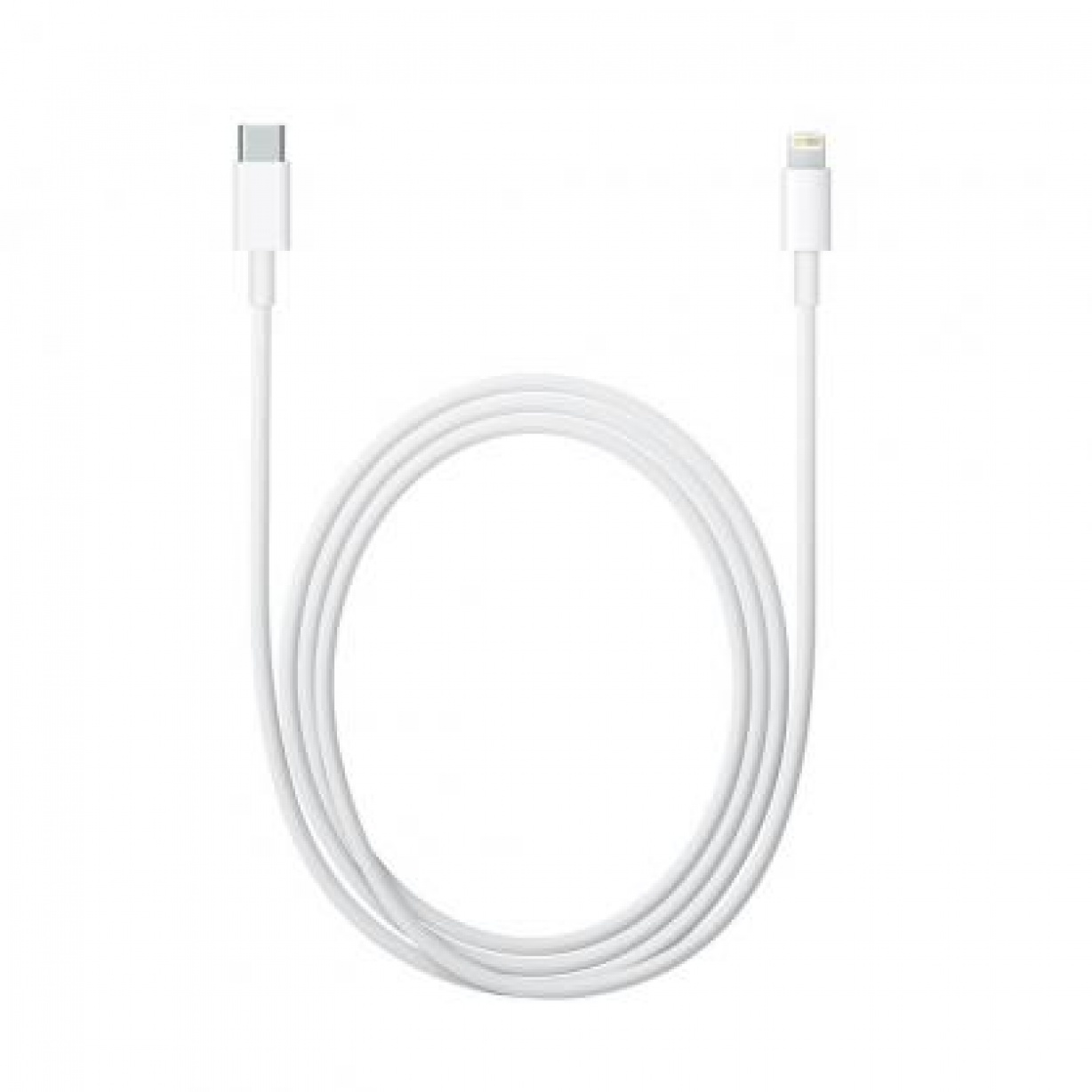 Kabelis Apple Lightning to USB-C 1m