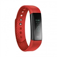 Acme Activity tracker ACT101 Red