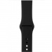 Apple Watch 3 Sport 38mm Gray/Black