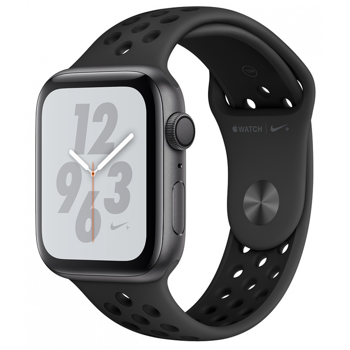 Apple Watch 4 Nike+ 44mm Space Grey/Anthracite Black Sport Band