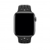 Apple Watch 4 Nike+ 40mm Space Grey/Anthracite Black Sport Band