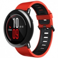 Xiaomi Amazfit Pace Red