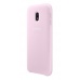 Nugarėlė J330 Samsung Galaxy J3 (2017) Dual Layer Pink