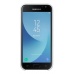 Nugarėlė J330 Samsung Galaxy J3 (2017) Dual Layer White